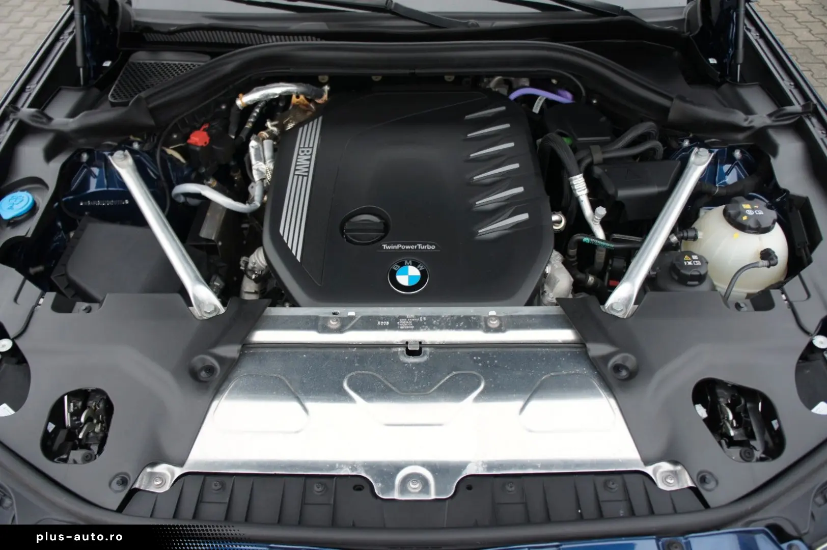 BMW X3 30d xDrive