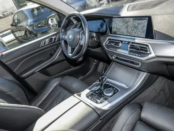 BMW X5 xDrive45e