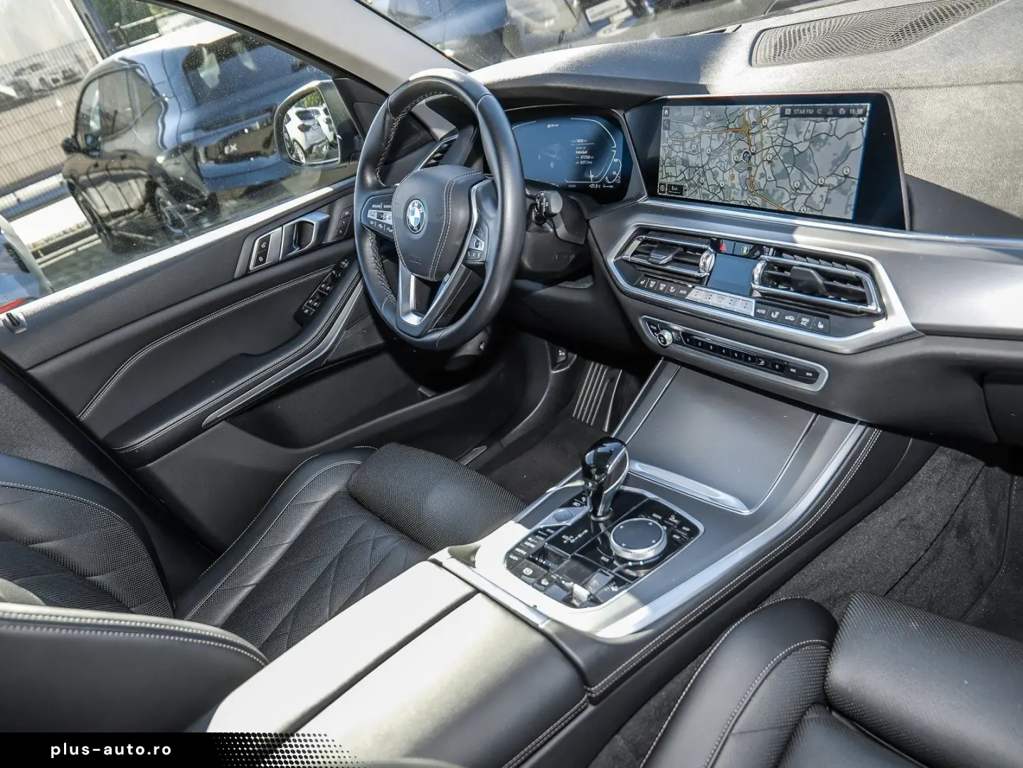 BMW X5 xDrive45e