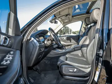 BMW X5 xDrive45e