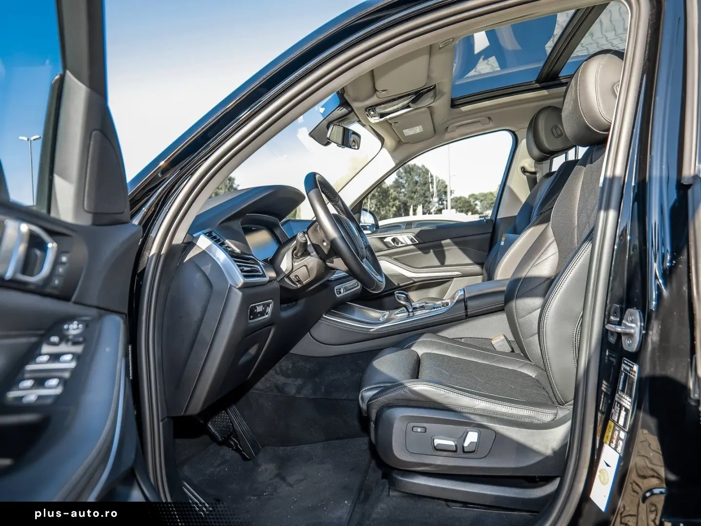 BMW X5 xDrive45e