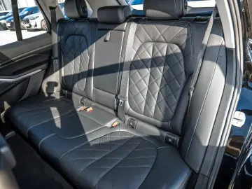 BMW X5 xDrive45e
