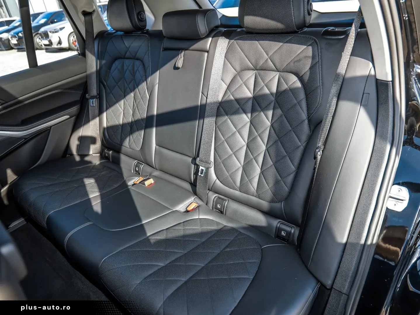 BMW X5 xDrive45e