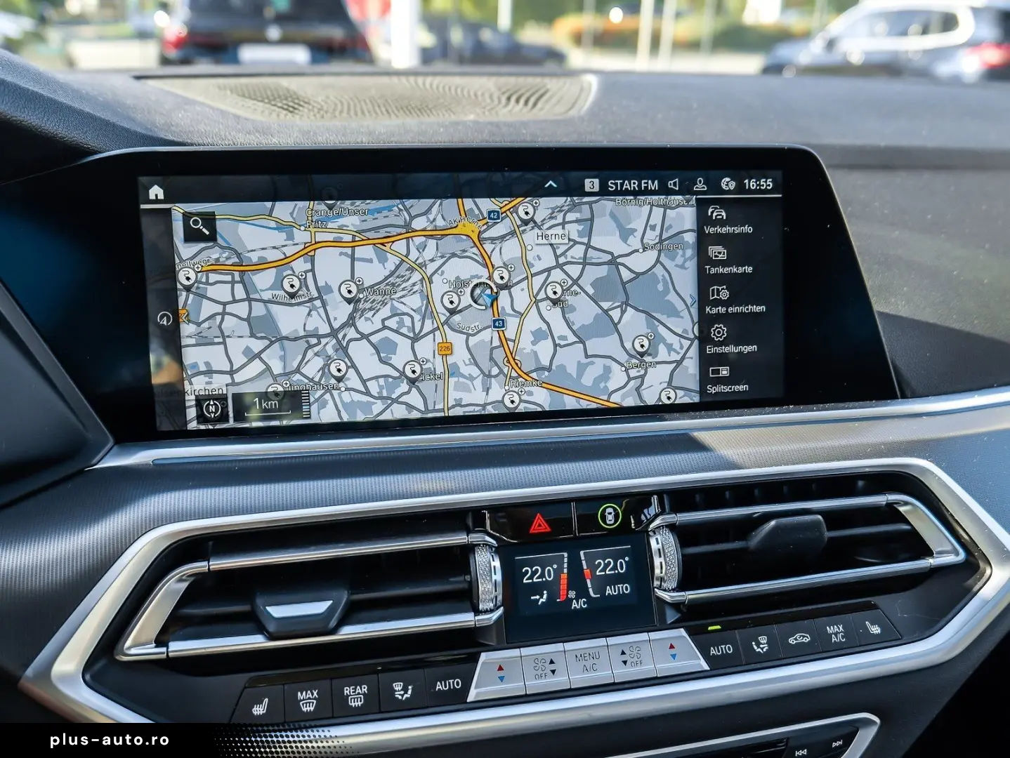 BMW X5 xDrive45e