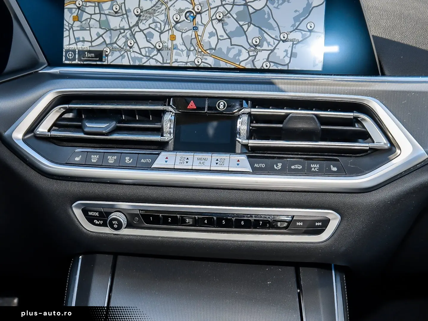 BMW X5 xDrive45e