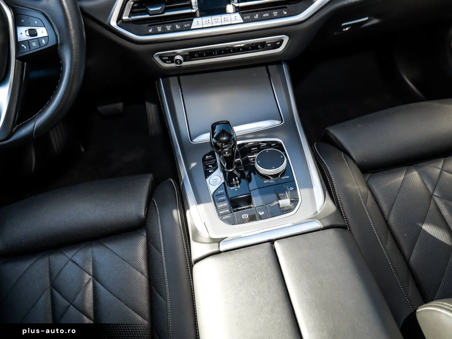 BMW X5 xDrive45e