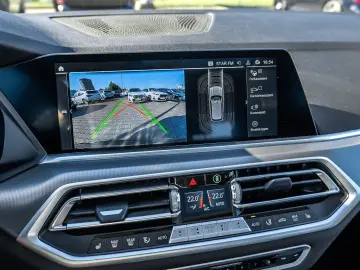 BMW X5 xDrive45e