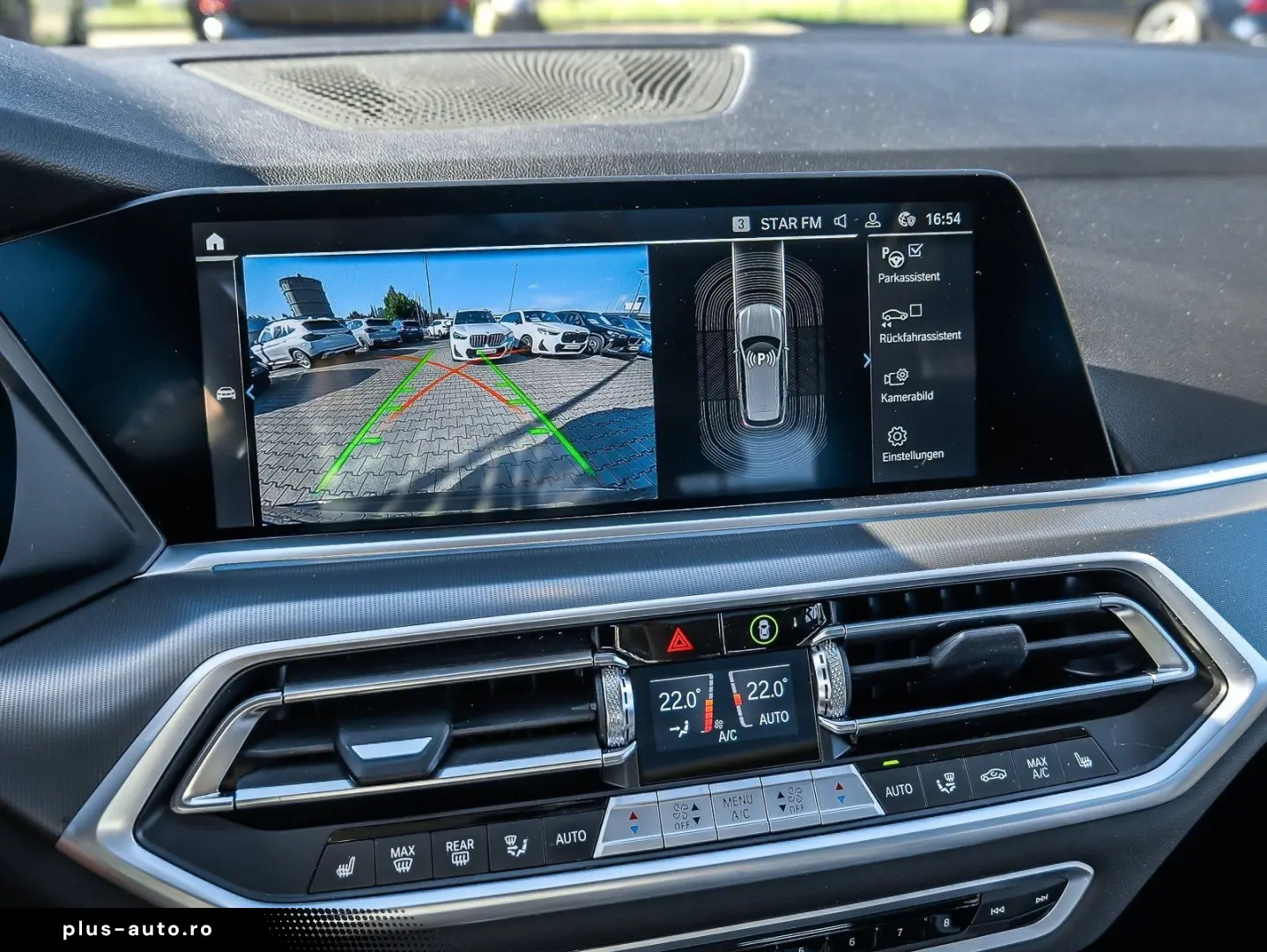 BMW X5 xDrive45e
