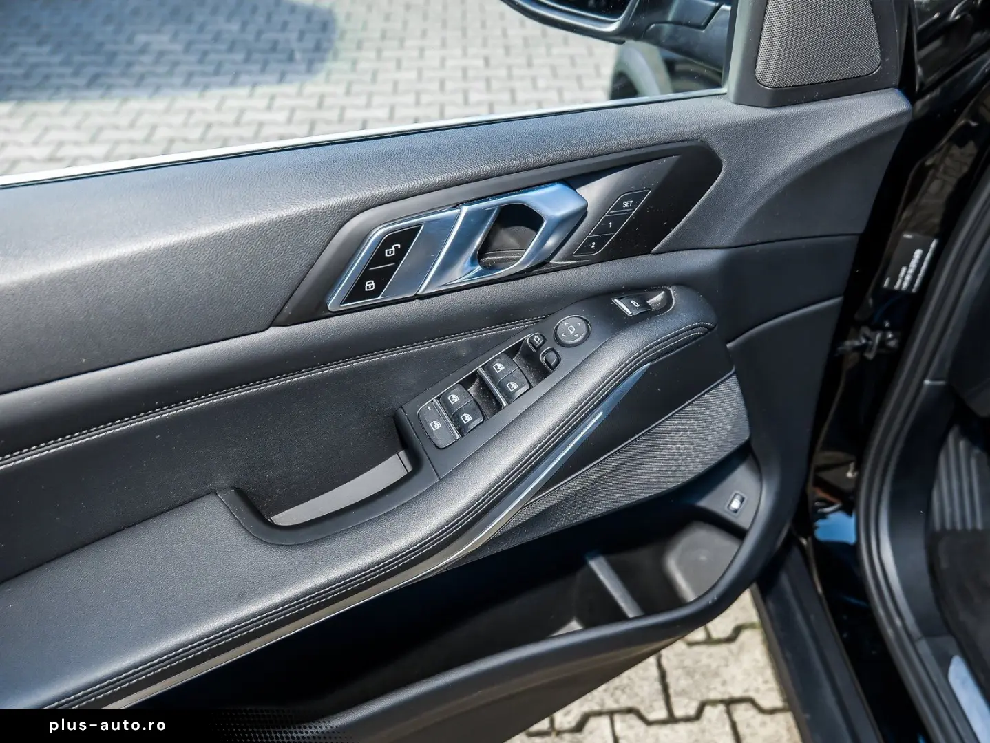 BMW X5 xDrive45e