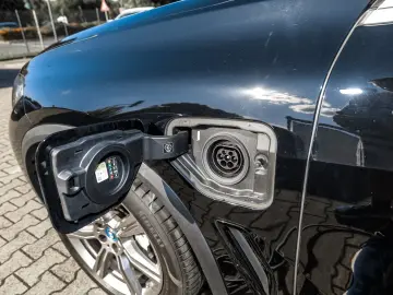 BMW X5 xDrive45e