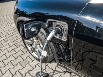 BMW X5 xDrive45e
