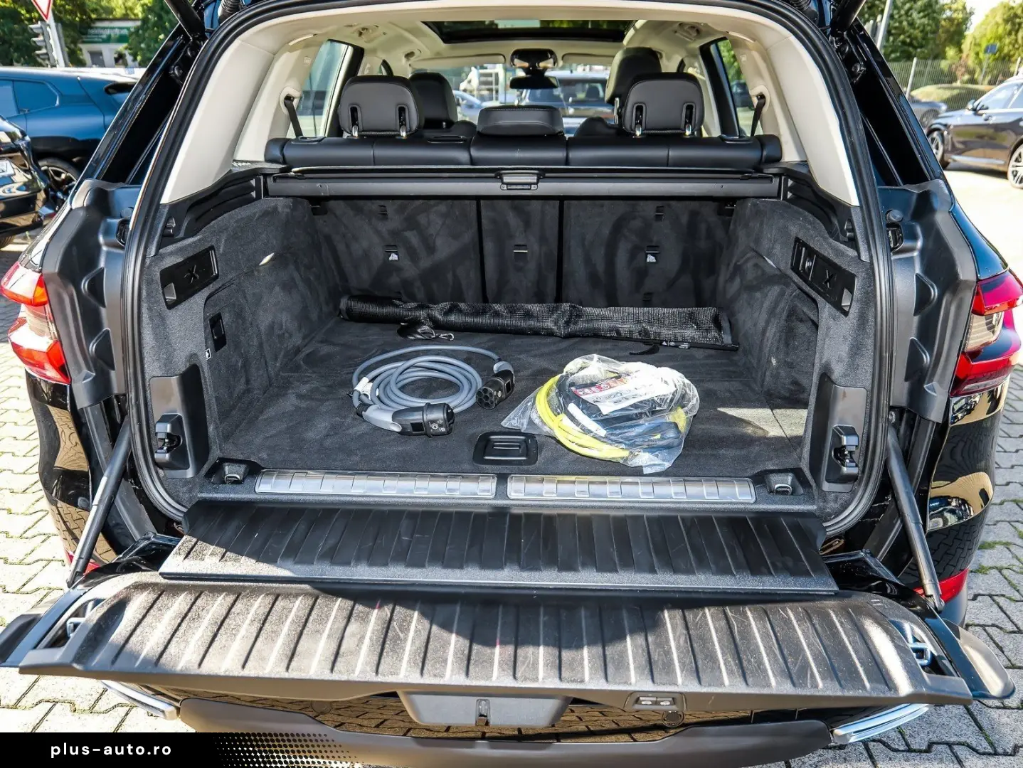 BMW X5 xDrive45e