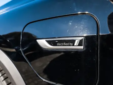 BMW X5 xDrive45e
