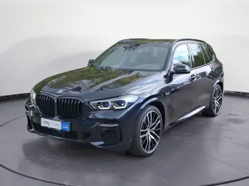 BMW X5 xDrive45e M Sport