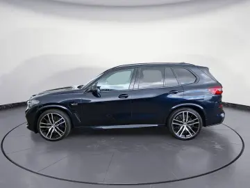 BMW X5 xDrive45e M Sport
