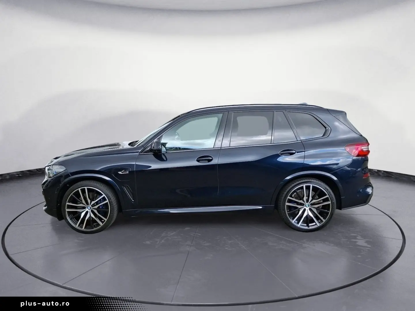 BMW X5 xDrive45e M Sport