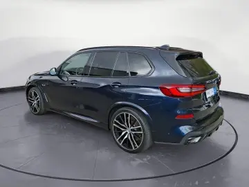 BMW X5 xDrive45e M Sport