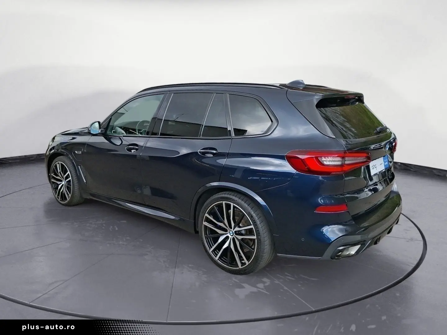 BMW X5 xDrive45e M Sport