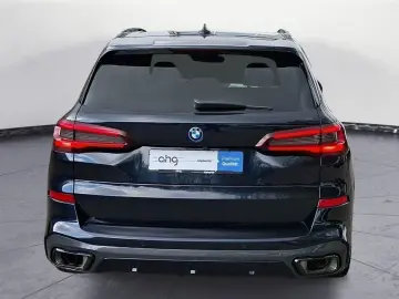 BMW X5 xDrive45e M Sport
