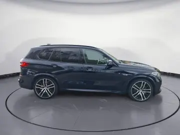 BMW X5 xDrive45e M Sport