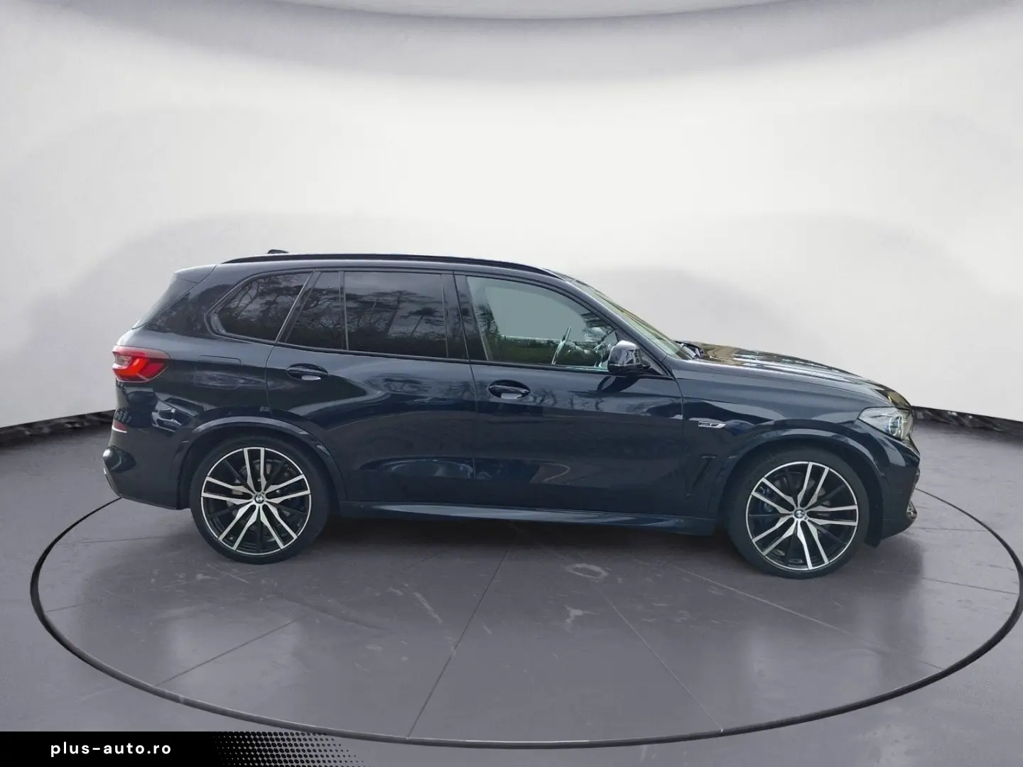 BMW X5 xDrive45e M Sport