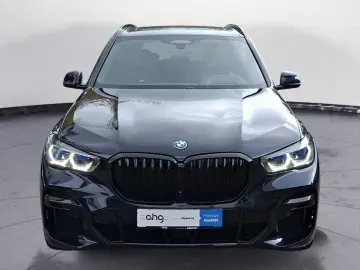 BMW X5 xDrive45e M Sport