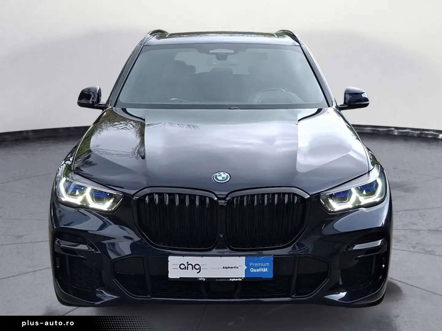 BMW X5 xDrive45e M Sport