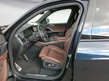 BMW X5 xDrive45e M Sport