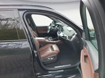 BMW X5 xDrive45e M Sport