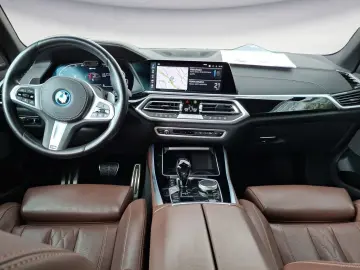 BMW X5 xDrive45e M Sport