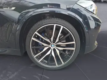 BMW X5 xDrive45e M Sport