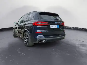 BMW X5 xDrive45e M Sport