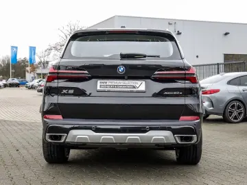BMW X5 xDrive50e