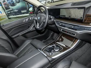 BMW X5 xDrive50e
