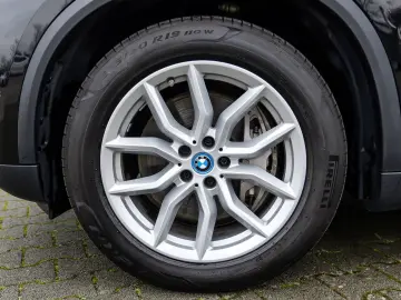 BMW X5 xDrive50e