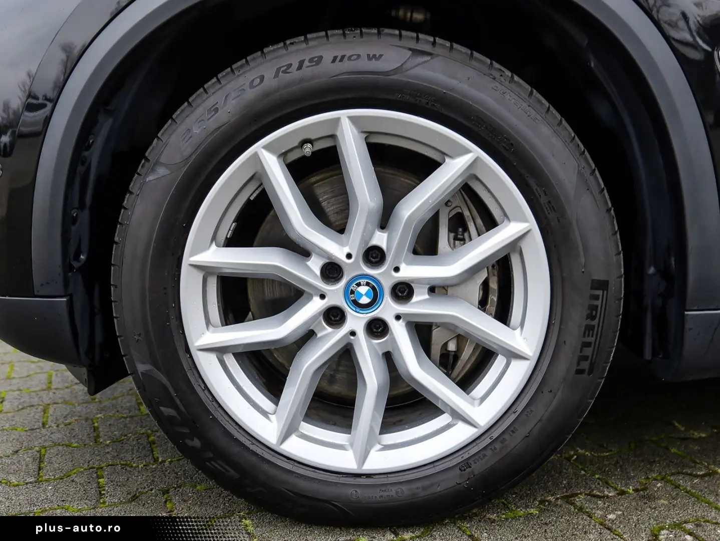 BMW X5 xDrive50e