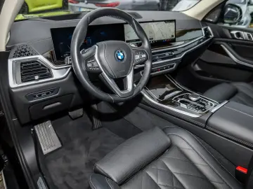 BMW X5 xDrive50e