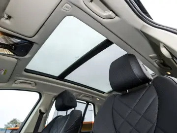 BMW X5 xDrive50e