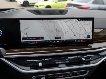 BMW X5 xDrive50e