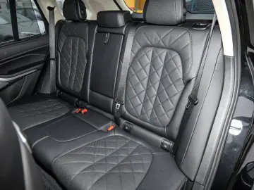 BMW X5 xDrive50e