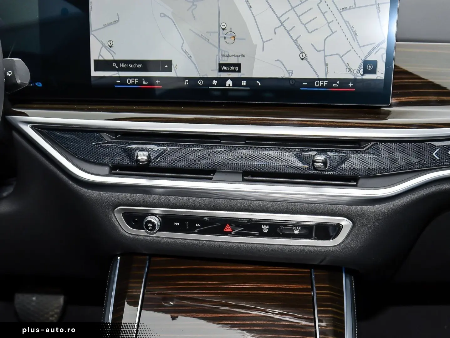 BMW X5 xDrive50e