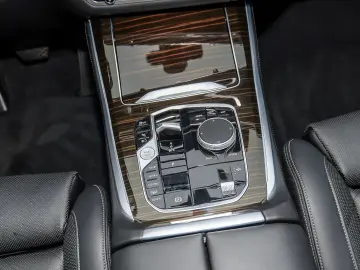 BMW X5 xDrive50e