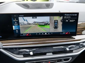 BMW X5 xDrive50e