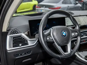BMW X5 xDrive50e