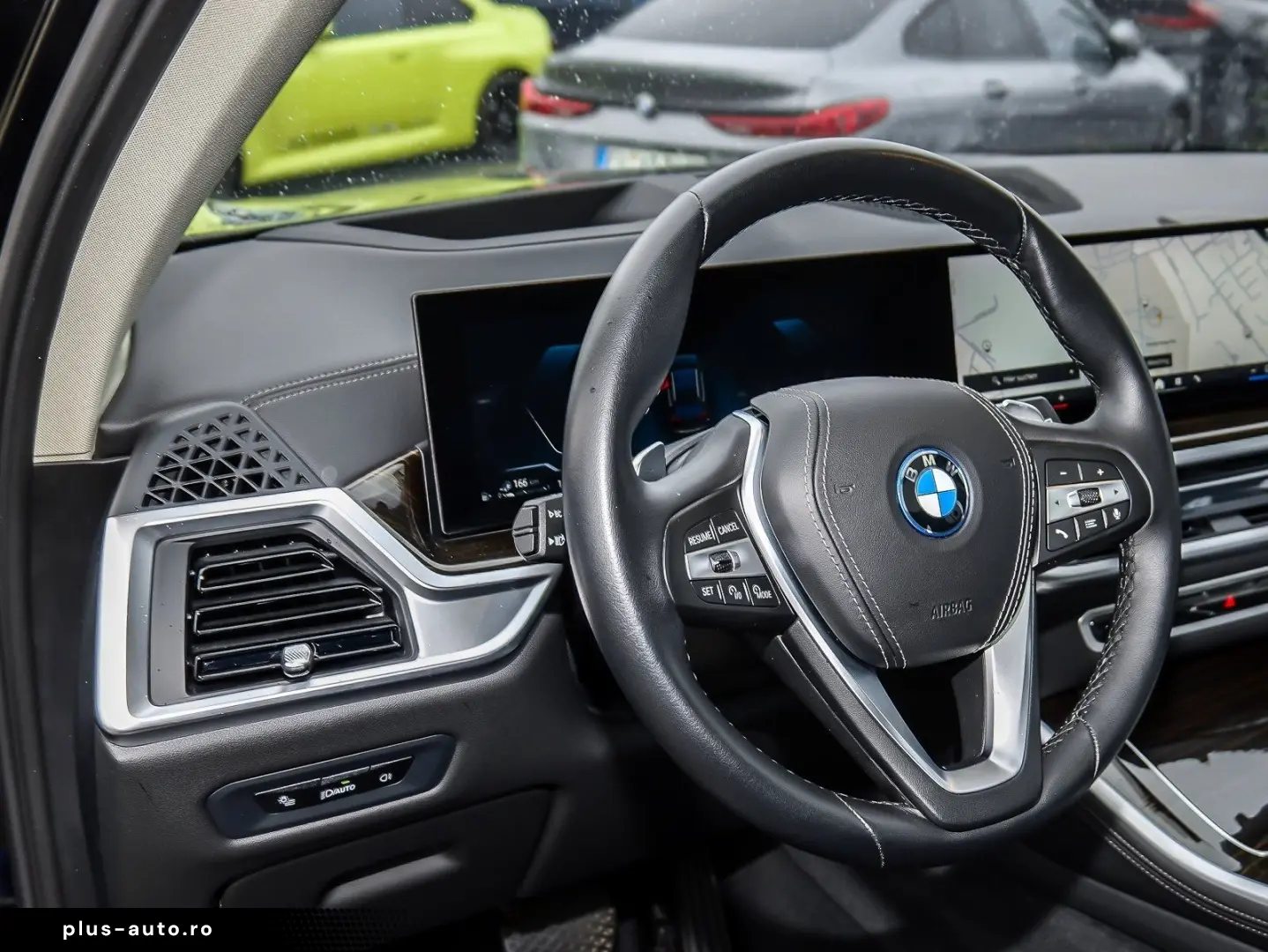BMW X5 xDrive50e
