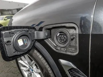 BMW X5 xDrive50e