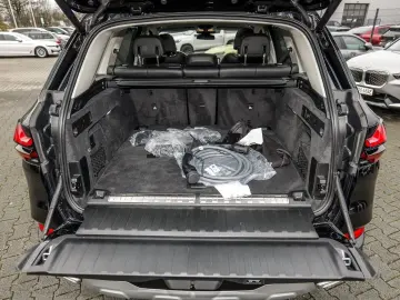 BMW X5 xDrive50e