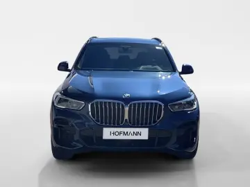 BMW X5 xDrive45e