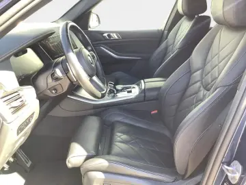 BMW X5 xDrive45e