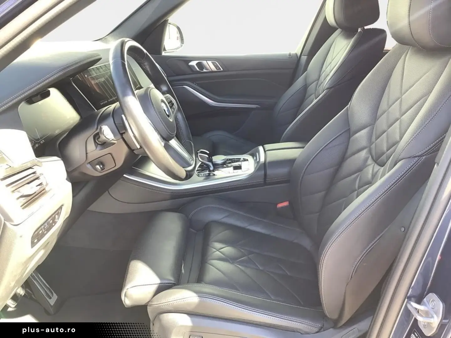 BMW X5 xDrive45e